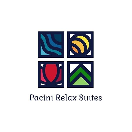 Pacini Relax Suites Catania Ngoại thất bức ảnh