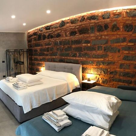 Pacini Relax Suites Catania Ngoại thất bức ảnh