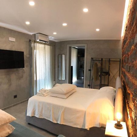 Pacini Relax Suites Catania Ngoại thất bức ảnh