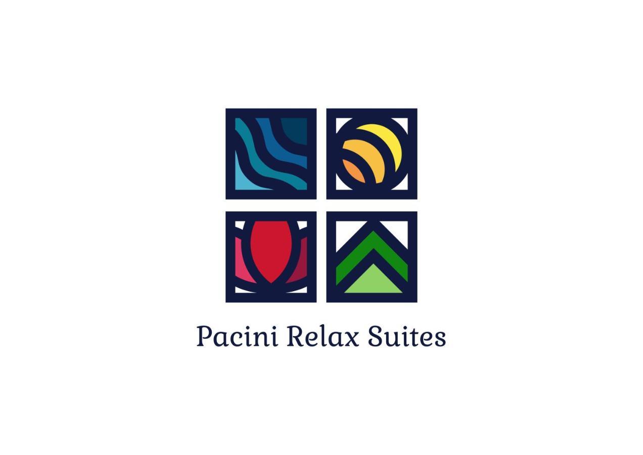 Pacini Relax Suites Catania Ngoại thất bức ảnh