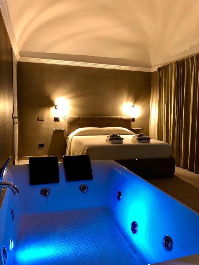 Pacini Relax Suites Catania Ngoại thất bức ảnh