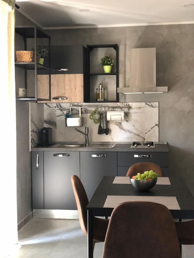 Pacini Relax Suites Catania Ngoại thất bức ảnh
