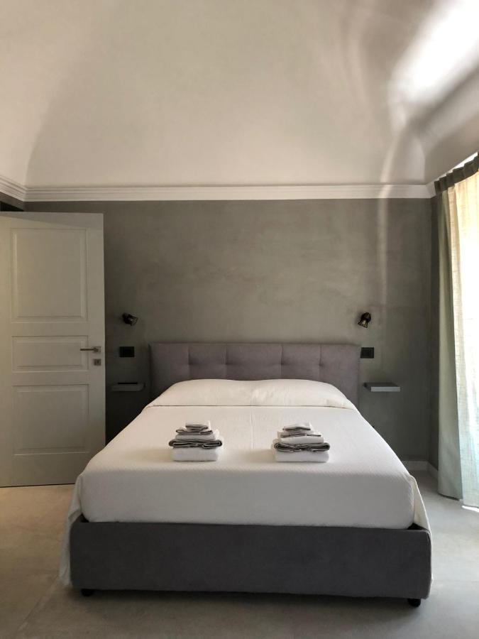 Pacini Relax Suites Catania Ngoại thất bức ảnh