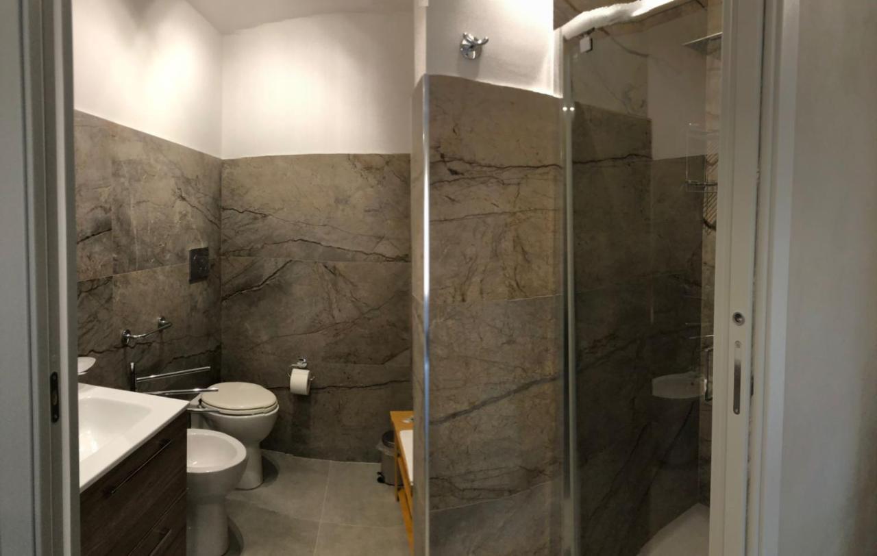 Pacini Relax Suites Catania Ngoại thất bức ảnh