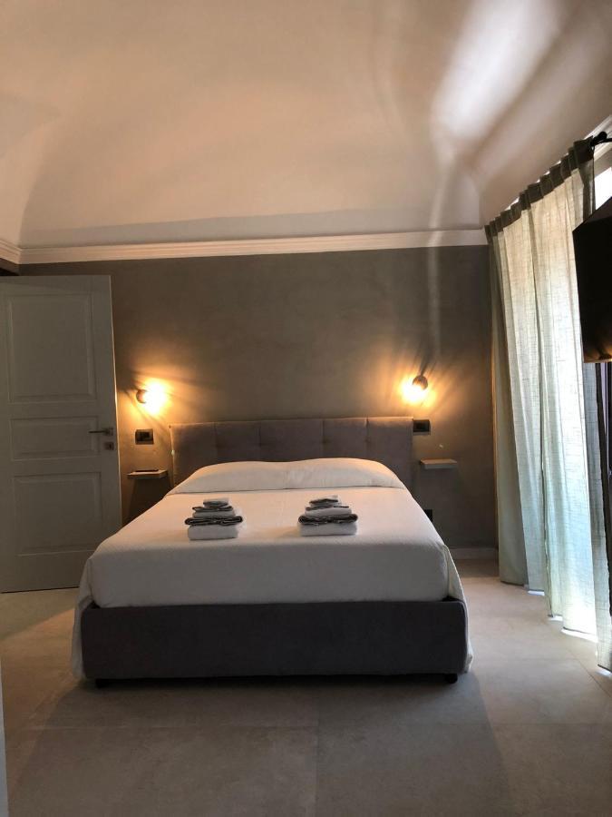 Pacini Relax Suites Catania Ngoại thất bức ảnh