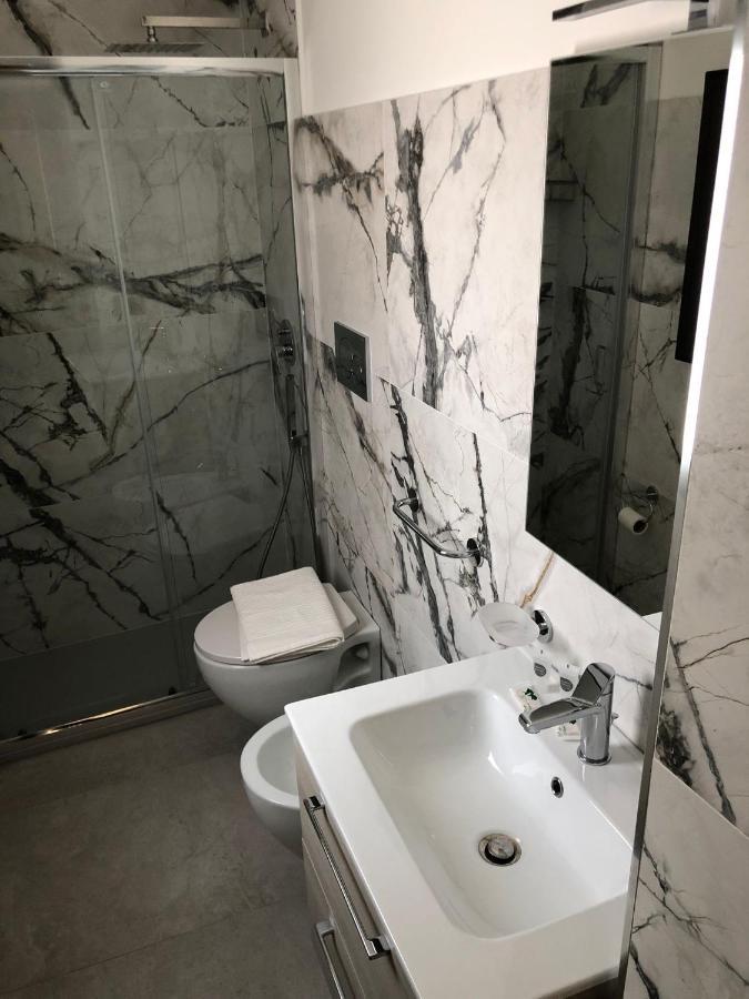 Pacini Relax Suites Catania Ngoại thất bức ảnh
