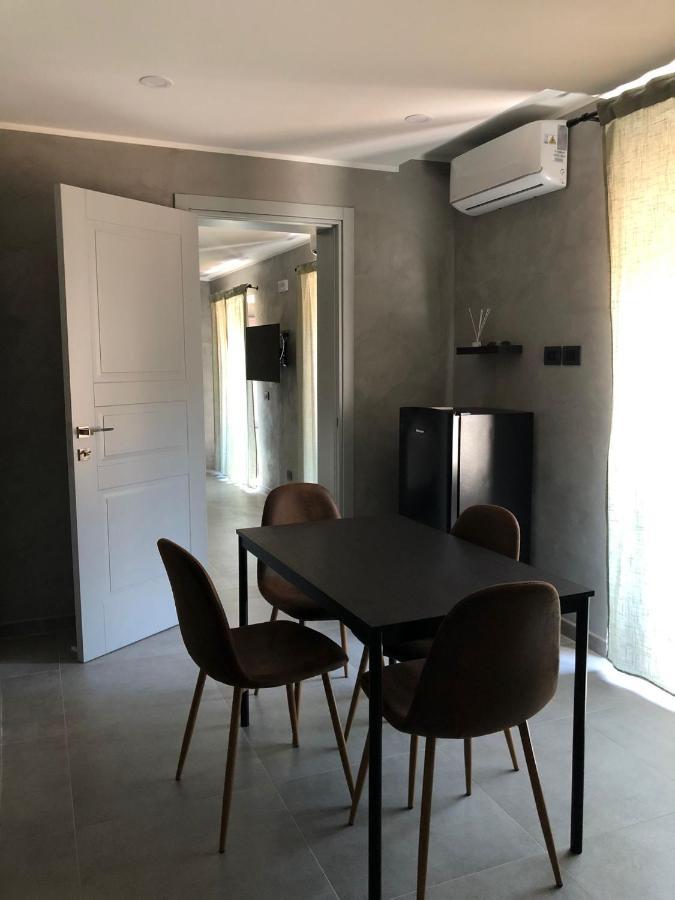Pacini Relax Suites Catania Ngoại thất bức ảnh