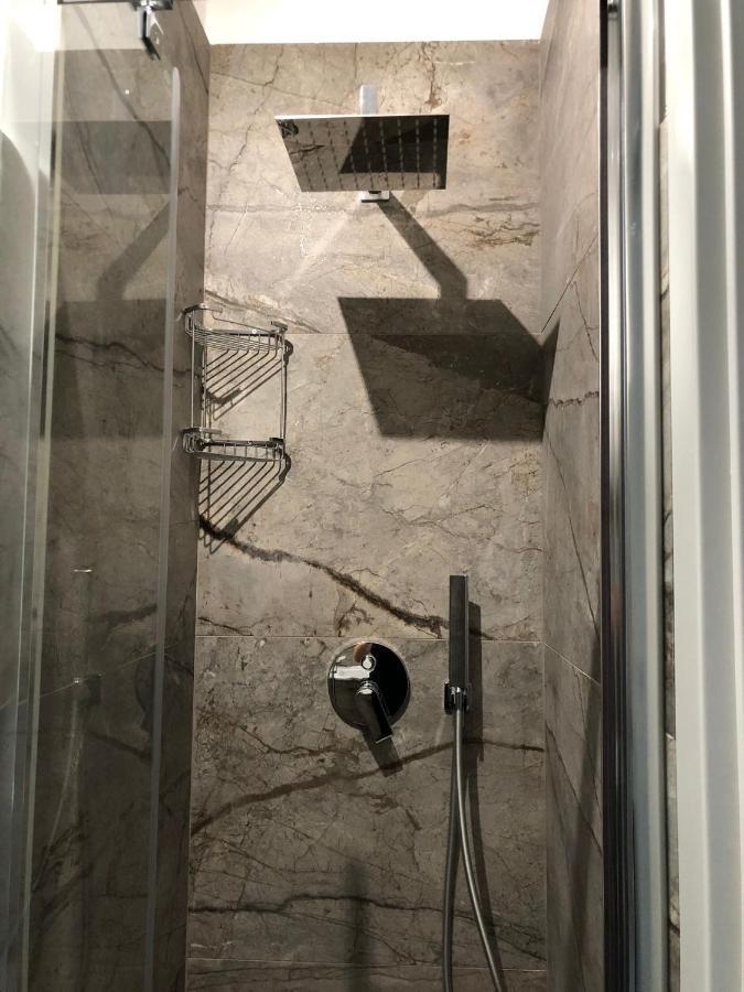 Pacini Relax Suites Catania Ngoại thất bức ảnh